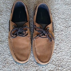 Men's Sebago Helmsman size 13 M